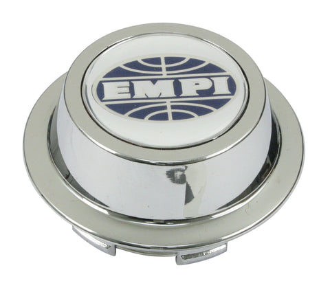 Classic VW Empi Logo Center Cap Empi 9707 - dubparts.com