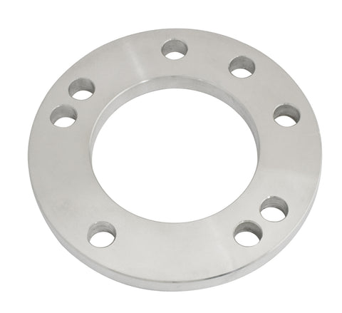 Classic VW Aluminum Wheel Spacer, Double Drilled 4x130/5x130, 1/2" Thick EMPI 18-1113