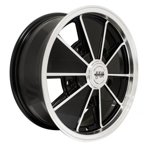 Classic VW Wheels