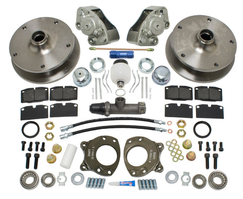Classic VW Brakes and Accessories  dubparts.com
