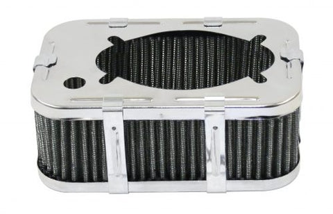 Classic VW Progressive Carb Air Filter