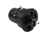 Classic VW  90 Watt Alternator Black EMPI 9488-7