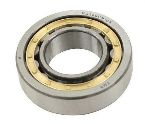 Classic VW IRS Rear Axle Bearing Outer EMPI 98-5014-B