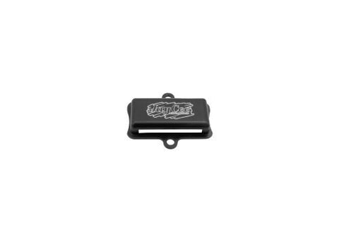 Classic VW IDA/EPC Jet Deflector Black JayCee JC-4323