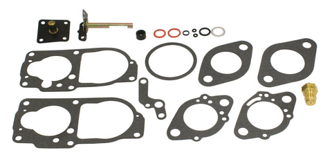 Classic VW Carb Tune Up Kit for Type 2, Type 3 Solex 34 Empi 2231 - dubparts.com