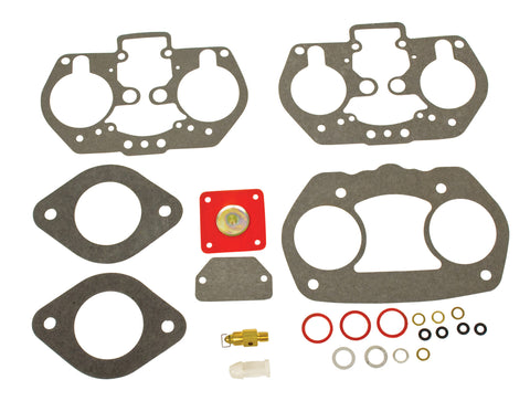 Classic VW Carburetor Rebuild Kit for Weber IDF & HPMX EMPI 2362