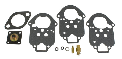 Classic VW Carburetor Rebuild Kit for Weber 34mm ICT Empi 2365 - dubparts.com