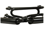 VW Dual Quiet Pack Exhaust with Extractor Empi 3121 *Ships Free* - dubparts.com