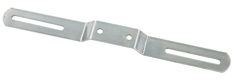 VW License Plate Bracket Empi 3181 / Empi 3182 - dubparts.com