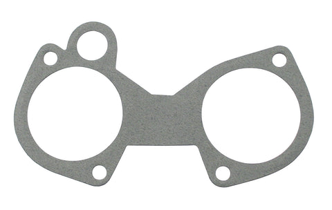 VW Pair of Weber DCOE Air Filter Gaskets, Empi 3213 - dubparts.com