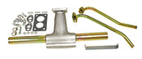 VW Progressive Carb Isolated Manifold Kit Empi 3232 - dubparts.com