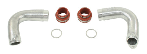 Classic VW Single Port Intake Kit Complete Empi 3237 - dubparts.com