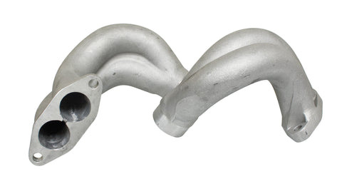 VW Dual Port Intake Ends Empi 3238 - dubparts.com