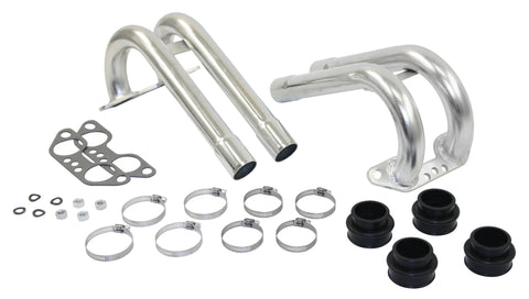 Classic VW Intake Runner Kit for Type 4 Empi 3244 - dubparts.com