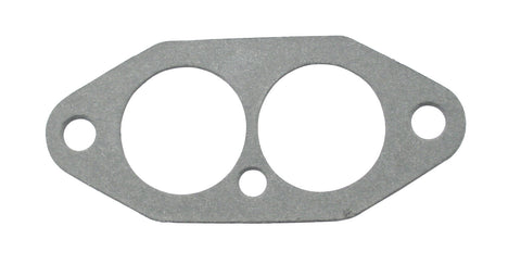 Pair of VW Dual Carb Intake Gaskets, 40mm, Empi 3250 - dubparts.com