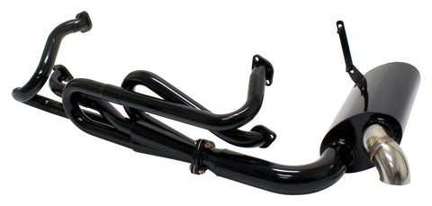 Classic VW Type 2 Side Flow Exhaust EMPI 3256