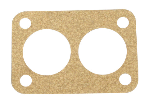 VW Bug, Bus & Ghia WEBER 40/42DCNF GASKET Set of 2 Empi 3278 - dubparts.com