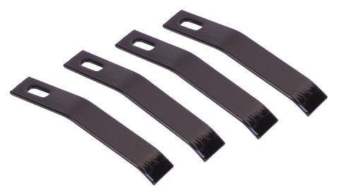 Classic VW Heater Channel Mounting Tabs EMPI 3359- dubparts.com
