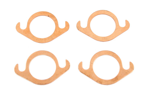 Copper Slip Flange Exhaust Gaskets Empi 3388 / 3389 - dubparts.com