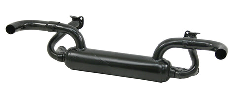 VW Thing Exhaust Empi 3425 - dubparts.com