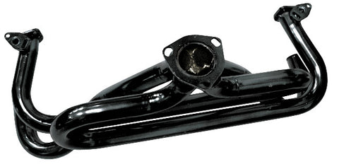VW 1.5" Baja Header Empi 3467 - dubparts.com