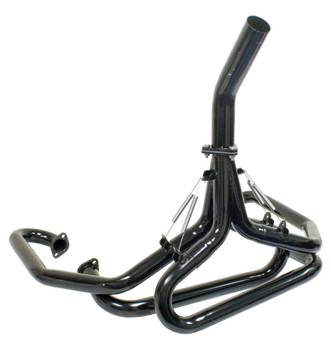 VW Baja & Buggy Exhaust BugPack Empi 3471 - dubparts.com