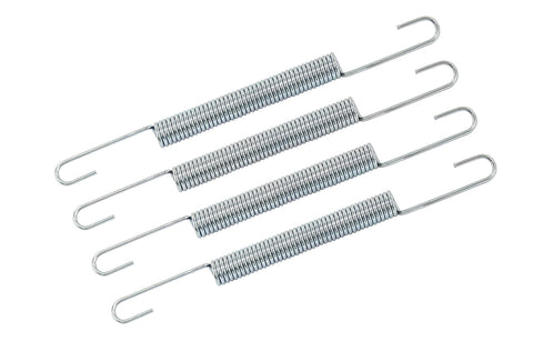 VW Bobcat Style Exhaust Replacement Springs for Merged exhausts Empi 3476 - dubparts.com