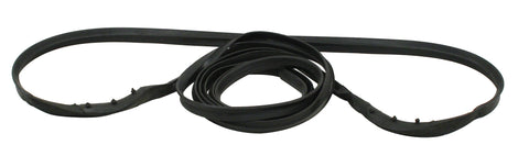 Classic VW Beetle Front Hood Seal Empi 3590-B - dubparts.com