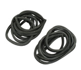 Classic VW Beetle Door Seal Kit 67-79 Empi 3594-B - dubparts.com