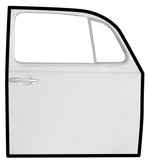 Classic VW Beetle Door Seal Kit 67-79 Empi 3594-B - dubparts.com