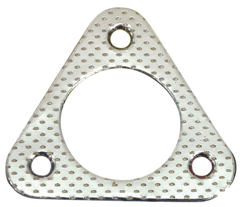 Classic VW Small 3 Bolt Flange Gasket Empi 3630 - dubparts.com