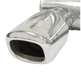 VW Twin Square Tip GT Exhaust Empi 3675 - dubparts.com