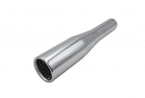 Classic VW Tapered Tailpipe Empi 3693-B VW Part Number 113-251-163-TT