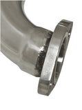 Classic VW Stainless Steel J Tubes Empi 3768 - dubparts.com