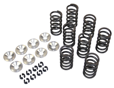 Classic VW High Rev Valve Spring Kit Empi 4045 - dubparts.com