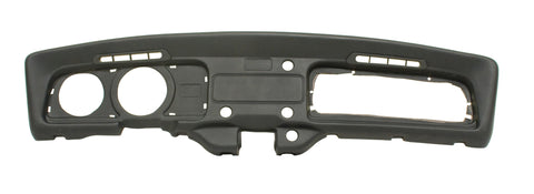 Replacement Dash VW Bug 71-76 and Super Beetle 71-72, Empi 4436 - dubparts.com
