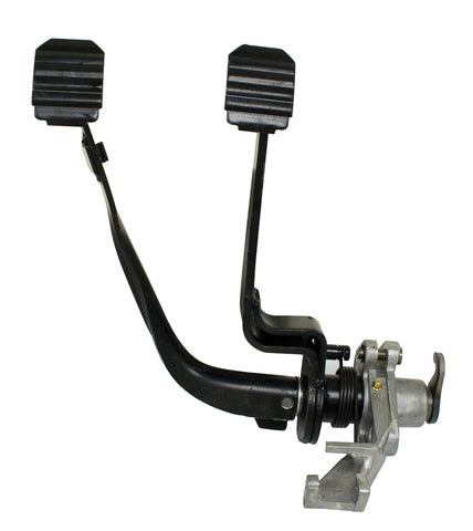 Classic VW Pedal Assembly for 65-72 Beetle Empi 4526-B