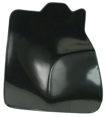 Classic VW Beetle Front Speaker Kick Panels, Pair EMPI 4850