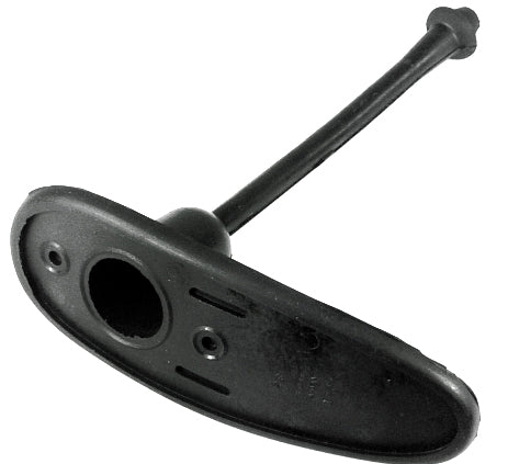 Classic VW Beetle Front Turn Signal Boot & Seal 58 thru 63 Empi 6701 - dubparts.com