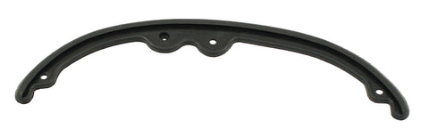 Classic VW License Light Seal Type 1 64-66 Empi 6707-B - dubparts.com