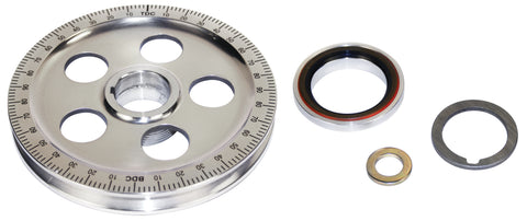 Classic VW Sand Seal Kit, Bolt in Empi 8688 - dubparts.com
