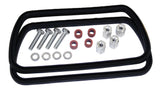 Classic VW C-Channel Logo Valve Covers Empi 8852 - dubparts.com