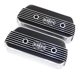 Classic VW C-Channel Logo Valve Covers Empi 8852 - dubparts.com