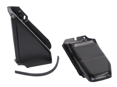 Classic VW Doghouse Cooler Engine Tin Empi 8884 - dubparts.com