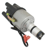 Classic VW Electronic Ignition Centrifugal Advance Distributor EMPI 9441-B