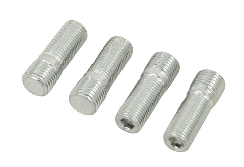 Classic VW Wheel Stud 14mm x 1.5 Set of 4 Empi 9515 - dubparts.com