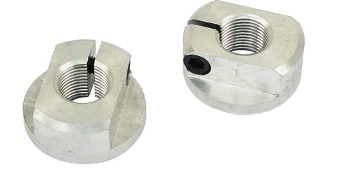 Classic VW Link Pin Spindle Nuts Empi 9616 - dubparts.com