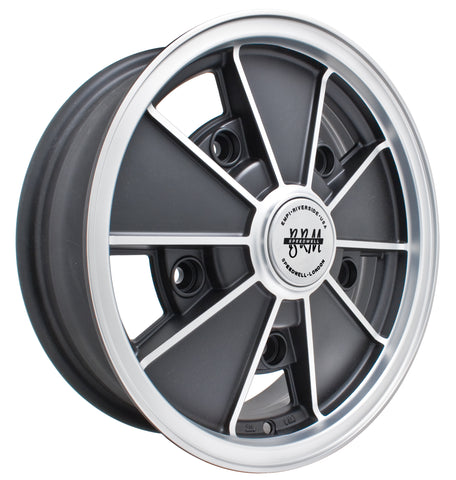 Classic VW BRM Wheel in Wide 5 Empi 9676 - dubparts.com