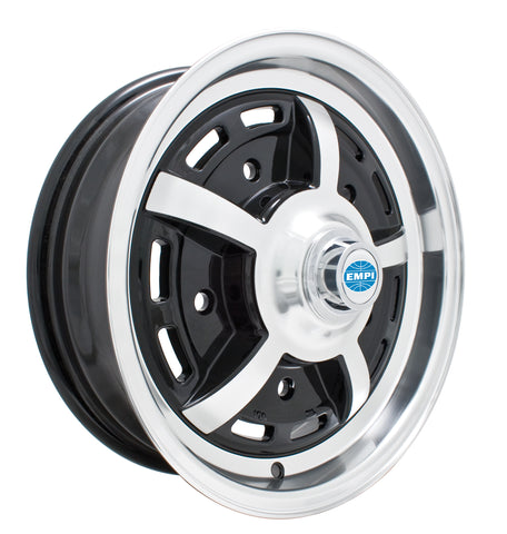 Classic VW SprintStar Wheel Wide 5 Empi 9689 - dubparts.com