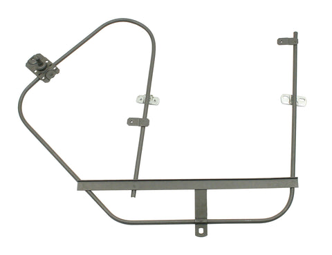 Classic VW Window Regulator 65-67 Driver Side Type 1 Empi 9757-B